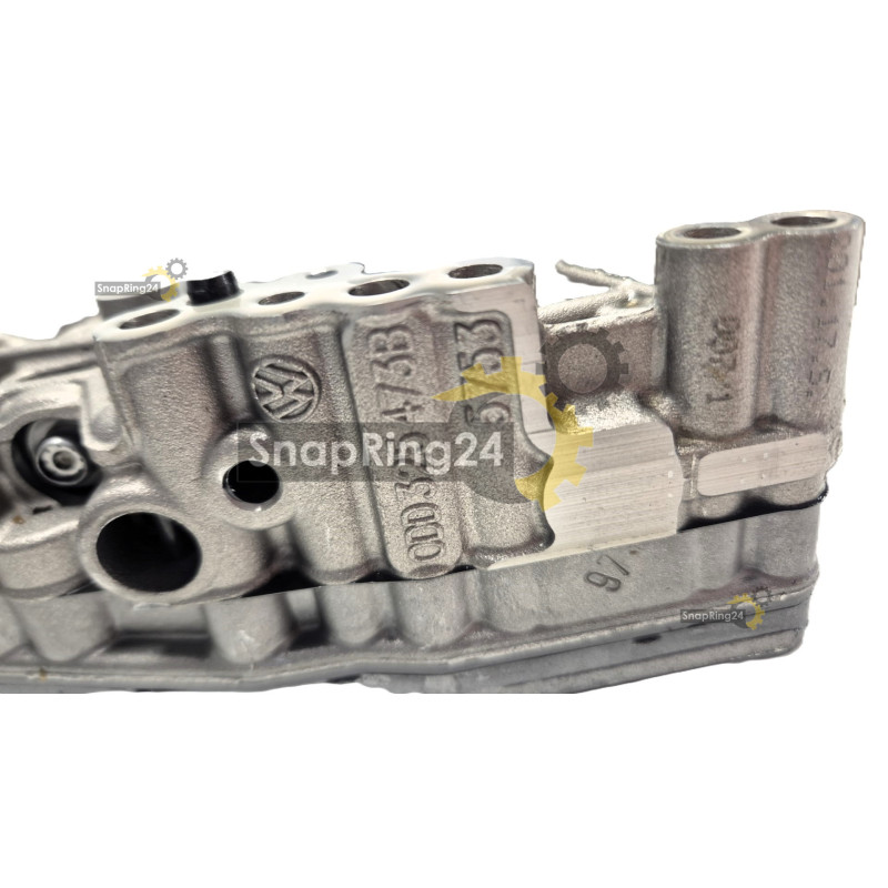 Hydraulika 0DD325066C / 0DD325473B DQ400 0DD