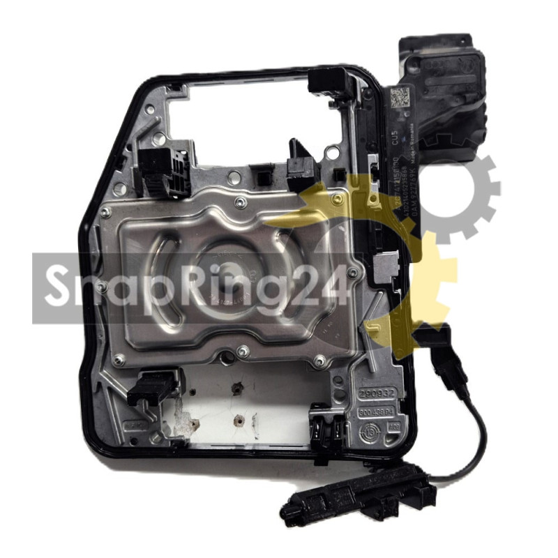 Moduł TCM DSG DQ200 0AM 0AM927769K Uszkodzony