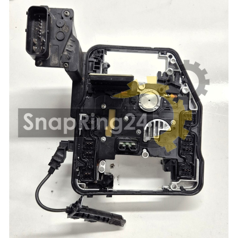 Moduł TCM DSG DQ200 0AM 0AM927769K Uszkodzony