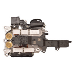 Audi 0B5 927 256 B TCM S-Tronic controller (0B5927256B)