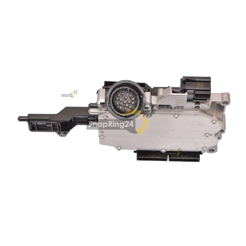 Audi 0B5 927 256 B TCM S-Tronic controller (0B5927256B)