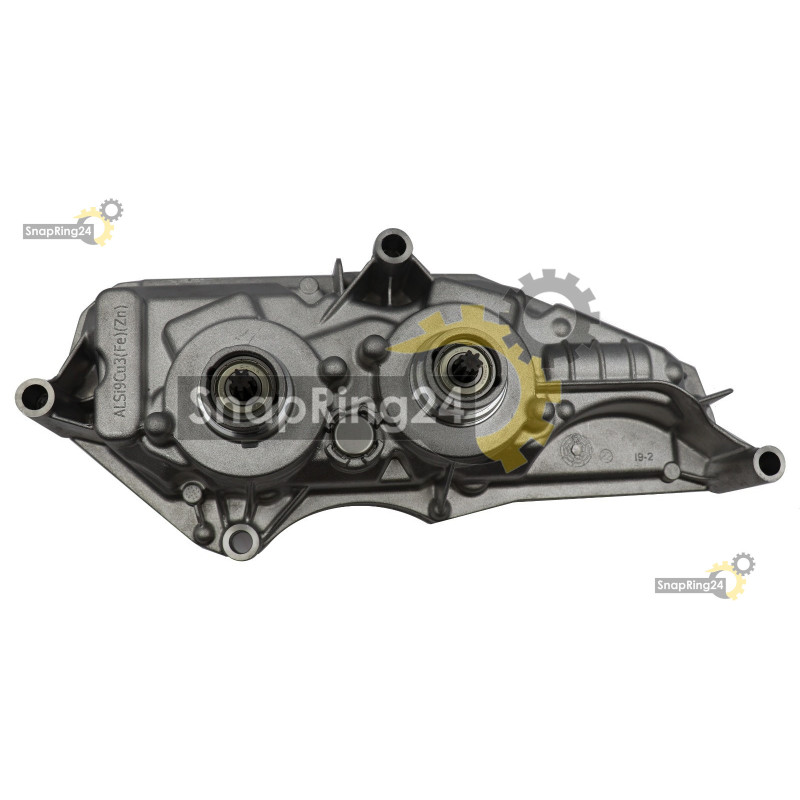 Controller computer Powershift 6DCT250 DC4 Renault 310320721R