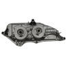 Sterownik komputer skrzyni Powershift 6DCT250 DC4 Renault 310320721R