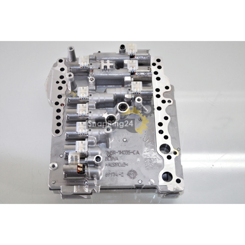 Hydraulic controller 6DCT450 7M5R-7H035-CA Powershift tested