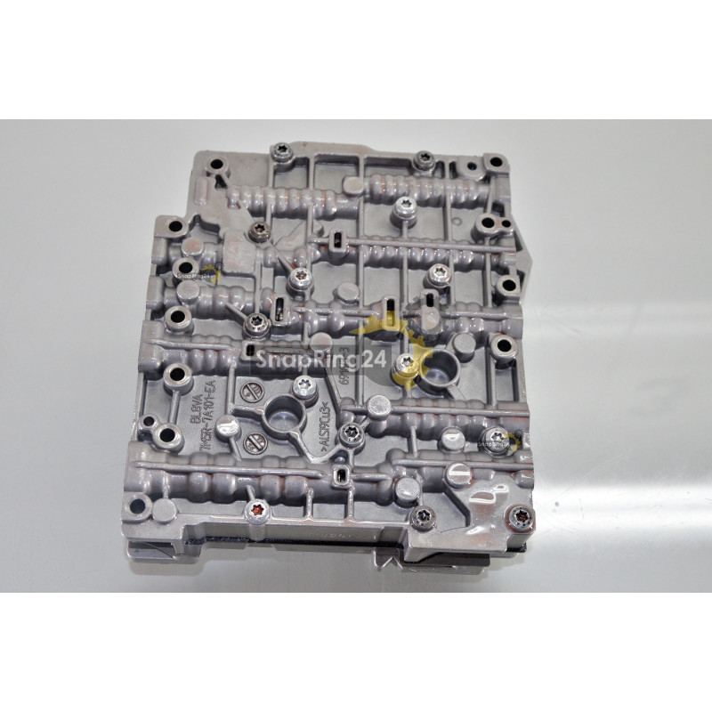 Hydraulic controller 6DCT450 7M5R-7H035-CA Powershift tested