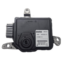 Sterownik TCM AWF8G45 BMW MINI