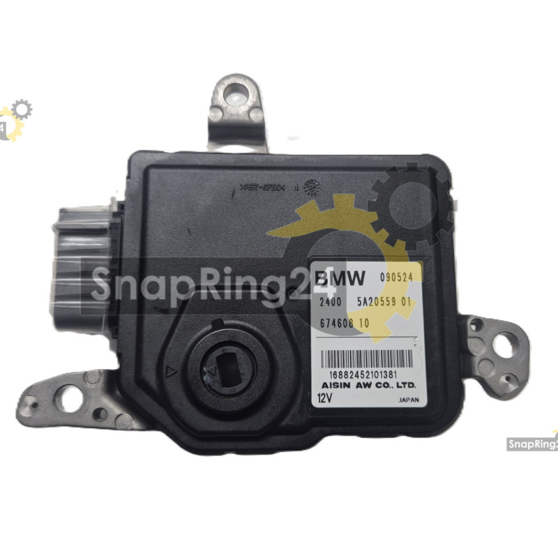 Sterownik TCM AWF8G45 BMW MINI