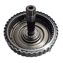 C2 Clutch basket 4 friction disc AWF8G45 BMW MINI
