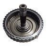 Kosz sprzęgłowy C2 Clutch 4 Tarcze frykcyjne AWF8G45 BMW MINI