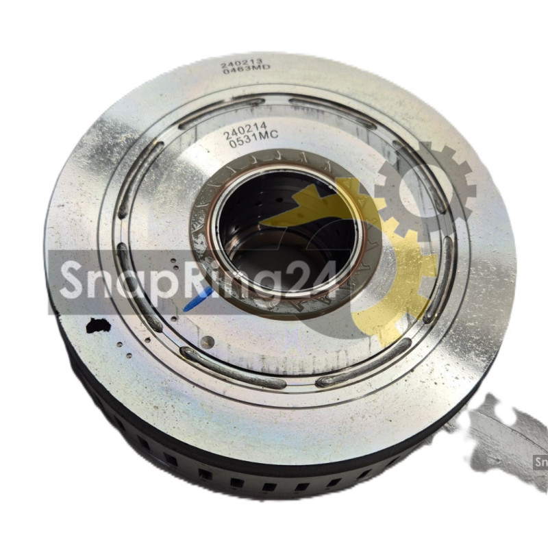 Sprzęgło C3 i C4 AWF8G45 BMW MINI