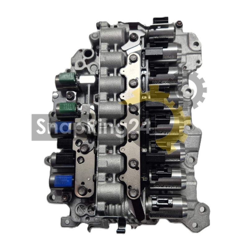 Hydraulic controller AWF8G45 BMW MINI