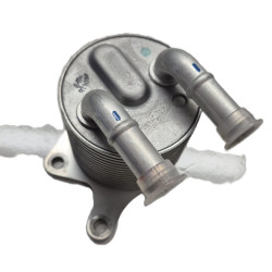Radiator - heat exchanger AWF8G45 BMW MINI