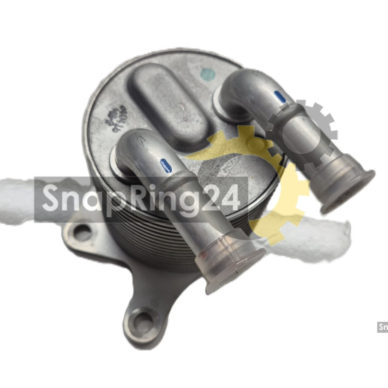 Radiator - heat exchanger AWF8G45 BMW MINI