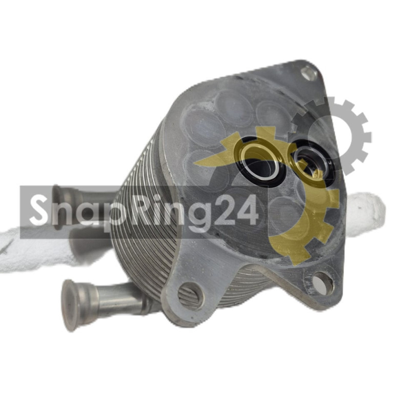 Radiator - heat exchanger AWF8G45 BMW MINI