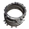 Hamulec B2 Brake 5 tarcz frykcyjnych AWF8G45 BMW MINI