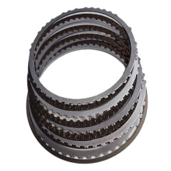Brake B1 Brake 4 friction disc AWF8G45 BMW MINI