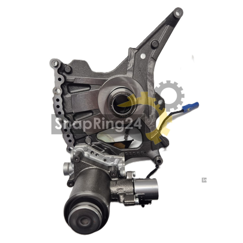 Pompa ze statorem AWF8G45 BMW MINI