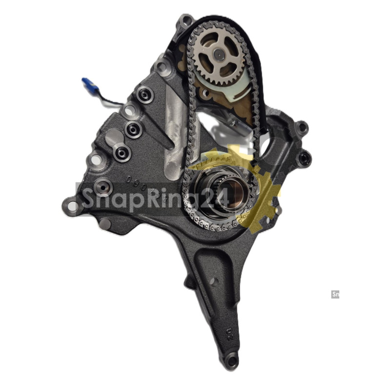 Pompa ze statorem AWF8G45 BMW MINI