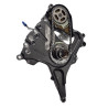 Pump with stators AWF8G45 BMW MINI