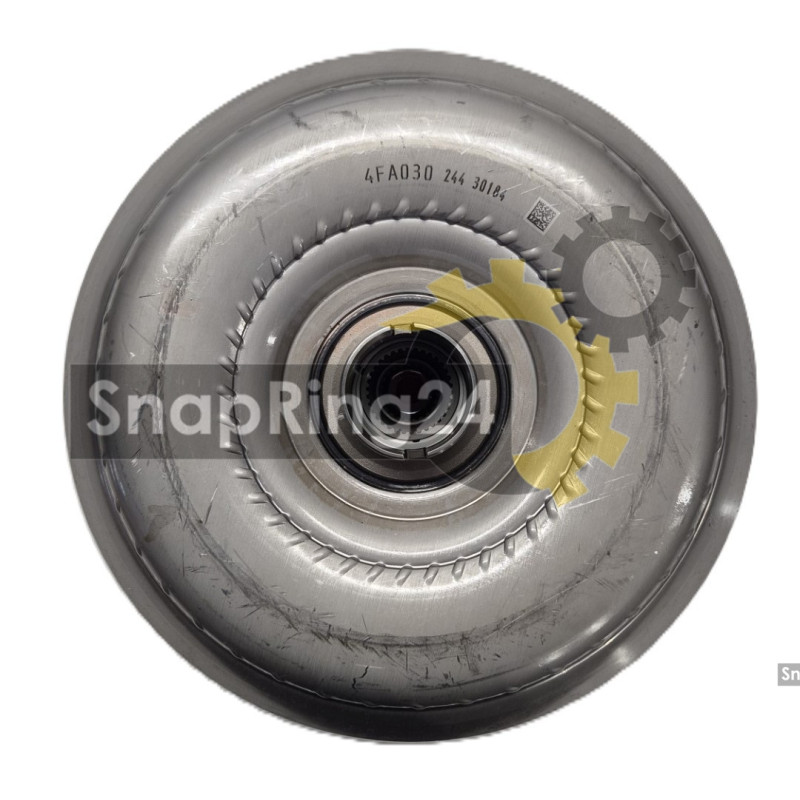 Hydrokinetic clutch - convenor AWF8G45 BMW MINI