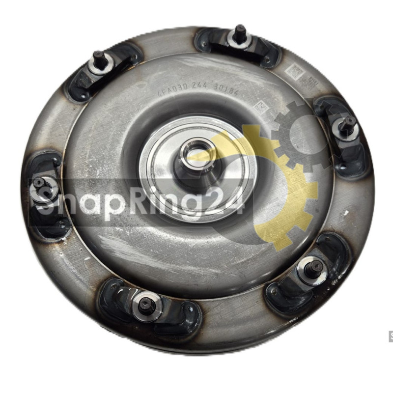 Hydrokinetic clutch - convenor AWF8G45 BMW MINI