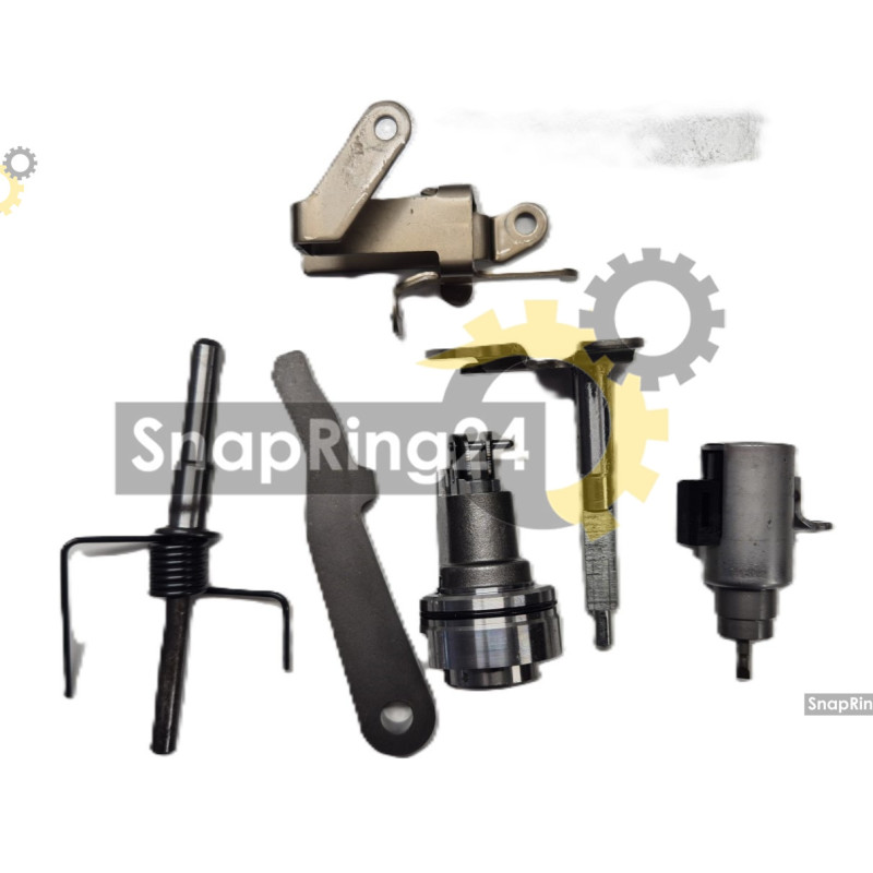 Zestaw blokady parkingowej AWF8G45 BMW MINI