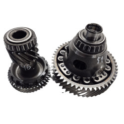 Differential 51z 16/46 AWF8G45 BMW MINI