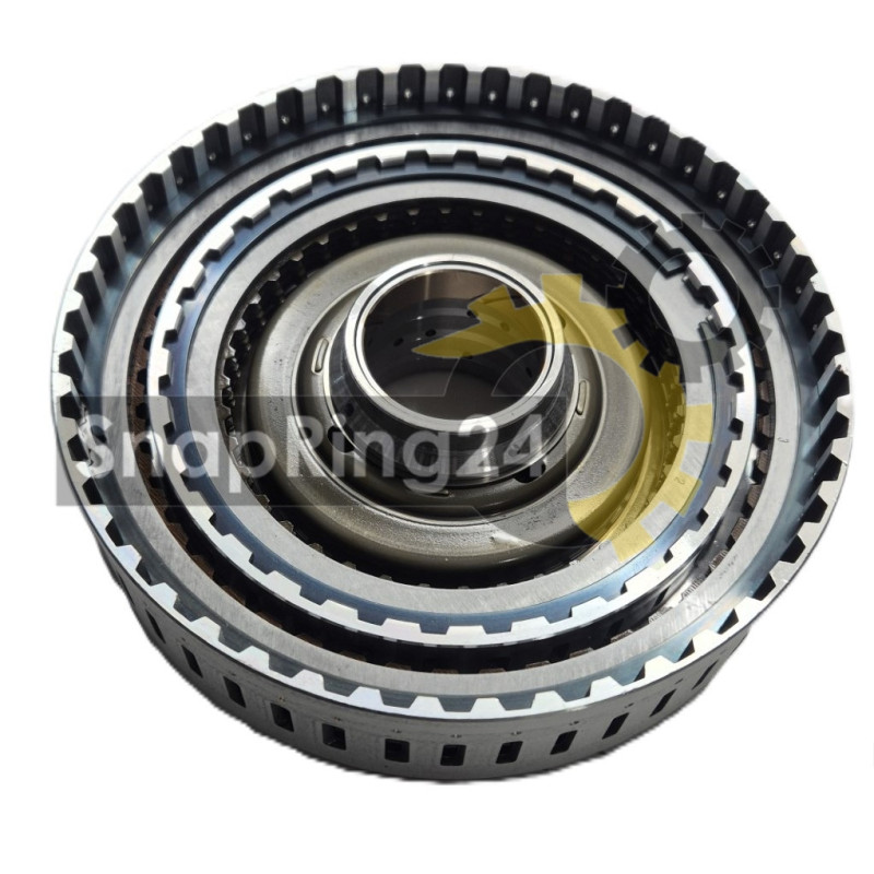 Sprzęgło C3 i C4 220623 AWF8G45 BMW MINI