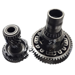 Differential 4x4 53z 15/48 AWF8G45 BMW MINI