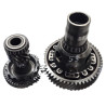 Differential 4x4 53z 15/48 AWF8G45 BMW MINI