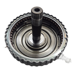 Clutch basket C2 Clutch 4 discs 8GA040 AWF8G45 BMW MINI