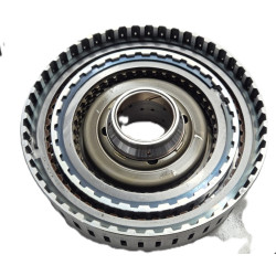 Sprzęgło C3 i C4 240217/240227 AWF8G45 BMW MINI
