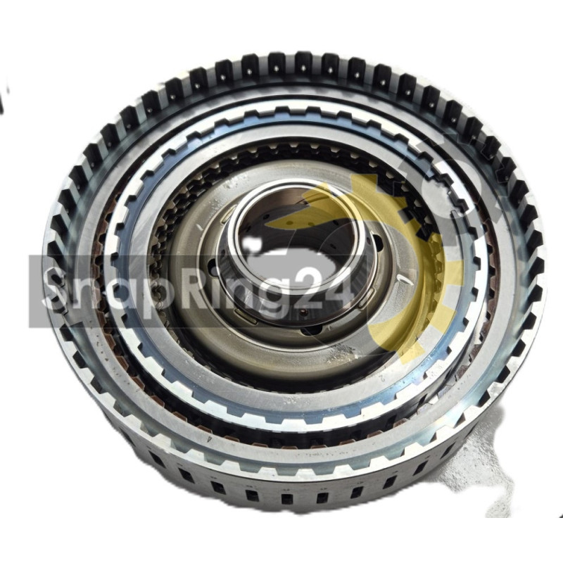 Sprzęgło C3 i C4 240217/240227 AWF8G45 BMW MINI