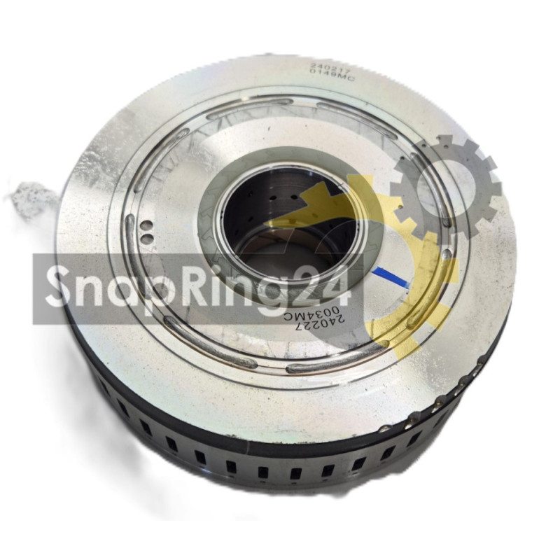 C3 and C4 clutch 240217/240227 AWF8G45 BMW MINI