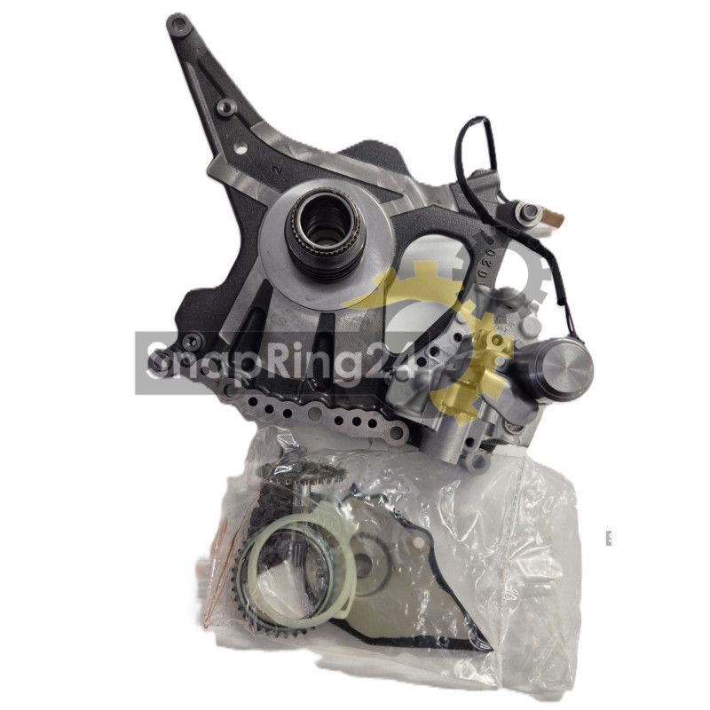 Oil pump with stators AWF8G45 VOLVO