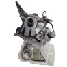 Oil pump with stators AWF8G45 VOLVO