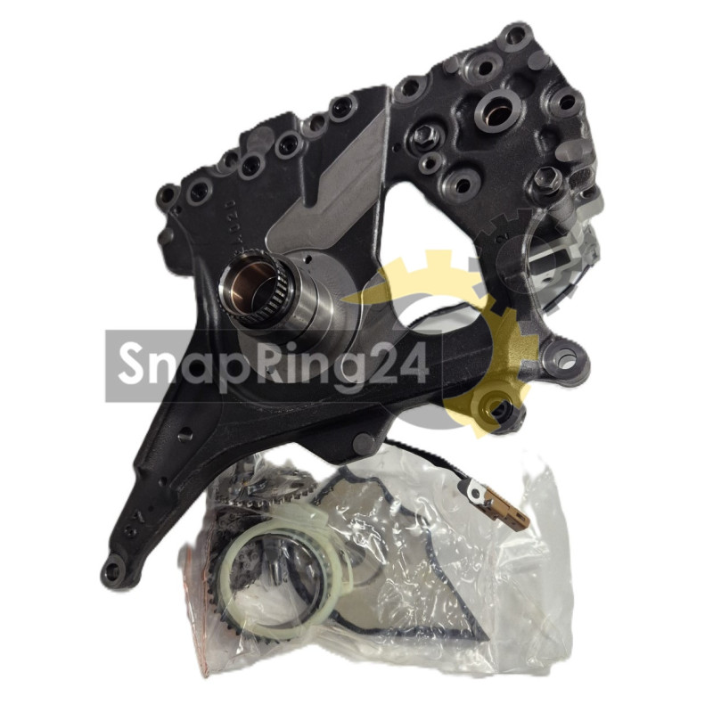 Oil pump with stators AWF8G45 VOLVO
