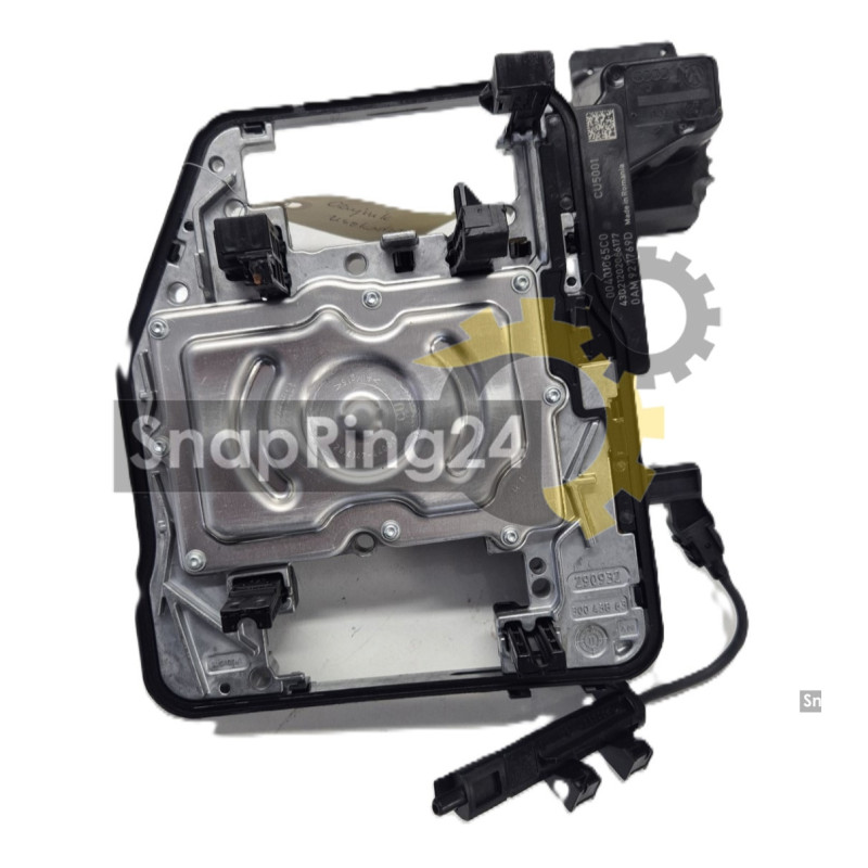Moduł TCM DSG DQ200 0AM 0AM927769D - USZKODZONY