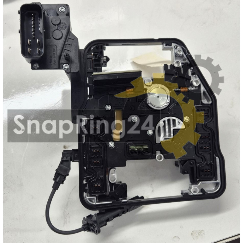 Moduł TCM DSG DQ200 0AM 0AM927769D - USZKODZONY