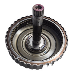 New C2 Clutch basket 4 friction discs TG-81SC AF50 OPEL