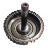 New C2 Clutch basket 4 friction discs TG-81SC AF50 OPEL