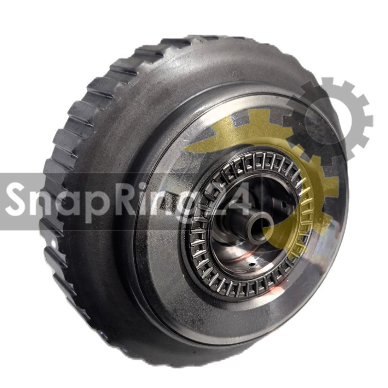 New C2 Clutch basket 4 friction discs TG-81SC AF50 OPEL