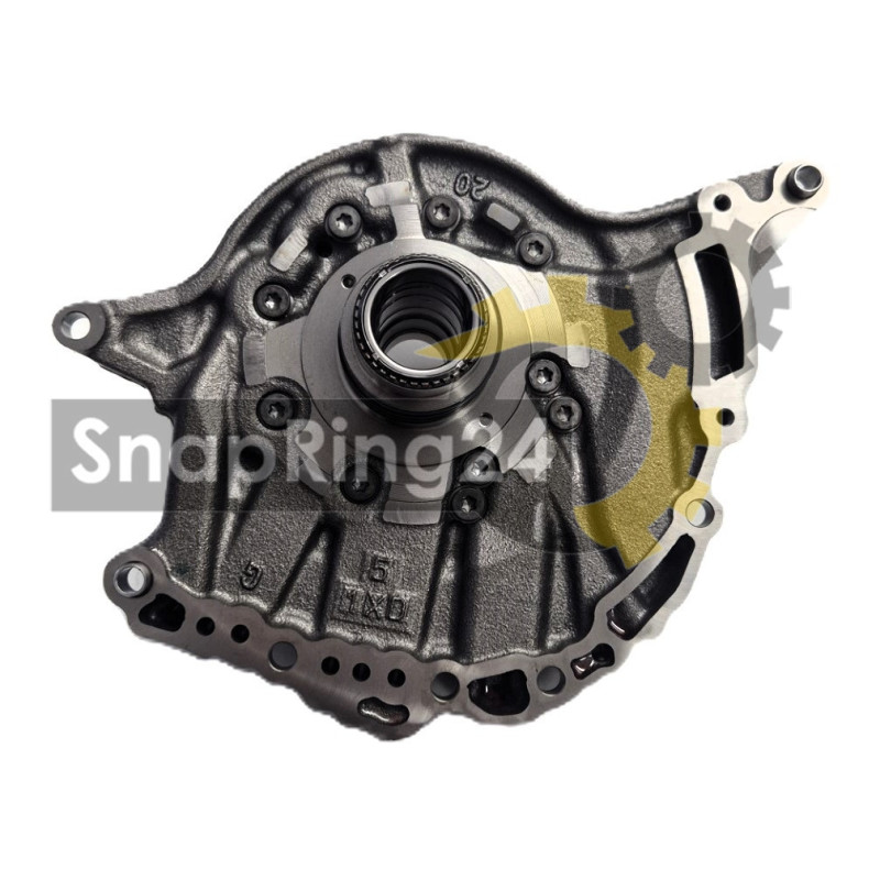 New oil pump TG-81SC AF50 OPEL