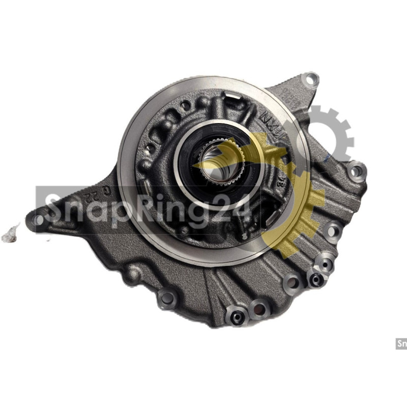 New oil pump TG-81SC AF50 OPEL