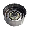New C3 and C4 Clutch 4+4 discs TG-81SC AF50 OPEL
