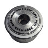 New C3 and C4 Clutch 4+4 discs TG-81SC AF50 OPEL