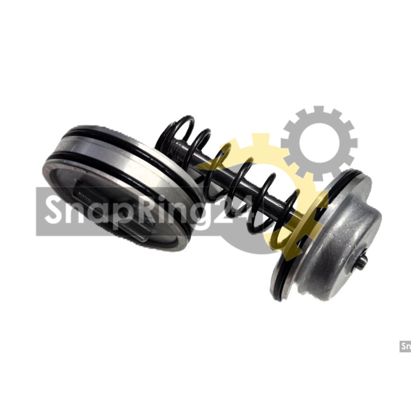 Nowy tłok B1 Brake TG-81SC AF50 OPEL