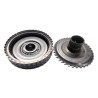 Nowy kosz sprzęgłowy C1 Clutch 6 tarcz frykcyjnych TG-81SC AF50 OPEL