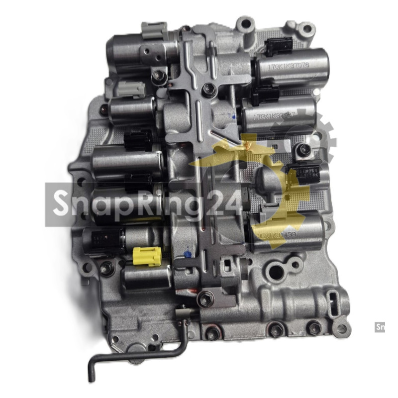 New hydraulic controller TG-81SC AF50 OPEL