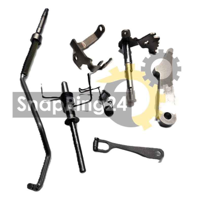 Nowy zestaw blokady parkingowej TG-81SC AF50 OPEL
